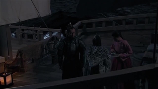 سریال جامیونگ گو/ جومونگ سه/ با دوبله فارسی قسمت/10