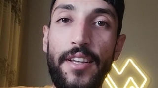 رضایت مشتری حسین