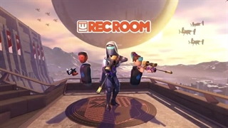 بازی Rec Room