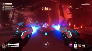 بازی Overwatch 2