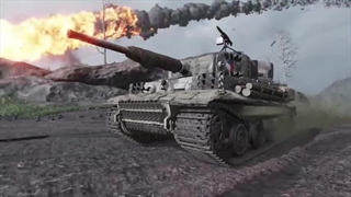 بازی World of Tanks