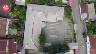 خرید خانه ویلایی در بندر انزلی