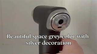 ماساژور تفنگی شارژی مدل SL-777