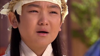 سریال جامیونگ گو/ جومونگ سه/با دوبله فارسی قسمت/13