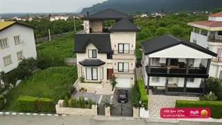 مدل درب حیاط و نرده-صنایع فلزی باغی نو