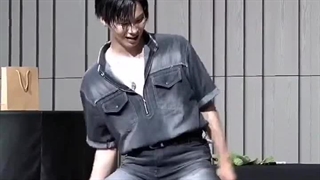 راکی دوباره jealousy رو اجرا کرد