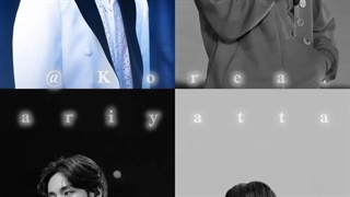 هوش مصنوعی اهنگ دژاوو TXT با صدای تهکوک و جینمین