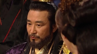 سریال جامیونگ گو/ جومونگ سه / با دوبله فارسی قسمت/16