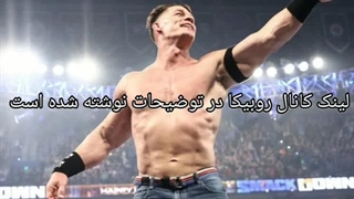 مارو در روبیکا دنبال کنید. ببخشید چند وقت نبودیم