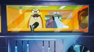 S01E02-Dungball Derby - Ace of Race