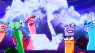 S01E04-African Queen - Mega Snails