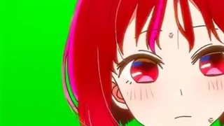 میکس قشنگ کانا آریما/انیمه ستاره ی من(Oshi no ko)