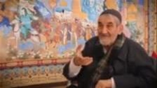 طی الارض مرحوم ایت الله بهلول خیلی مهم