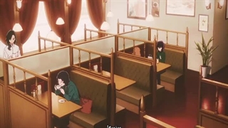 انیمه ستاره من (اوشی نو کو) Oshi No Ko فصل ۲ قسمت ۳ با زیرنویس فارسی چسبیده