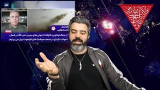 14030426: رئیس امان؛ جنگ در دنیا متاثر از نوع نبرد های ایران از یمن تا اوکراین