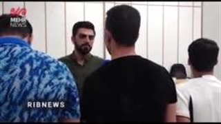 زلیخاع غلامی روستای لر