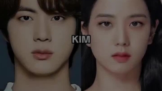 جیسو و جین JIN & JISOO