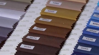 پارچه تترون کمند