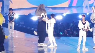 کانال جدید نماشا برای کی پاپرها ♡♡ کپشن لینک کانال