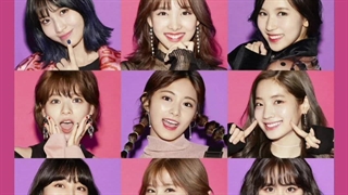 آهنگ ژاپنی Luv Me از گروه توایس + Music TWICE (*توضیحات توی کامنت‌ها چک شود !*)