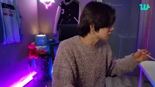 لایو یونجون TXT برای Dream Weak 2023 همراه زیرنویس فارسی آنلاین ♡♡ کپ.