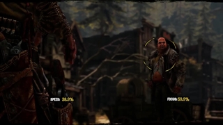 Call of Juarez® Gunslinger Mission 2