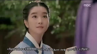 سریال کره ای نگهبان شب قسمت پنجم با زیرنویس چسبیده ( سانسور شده )