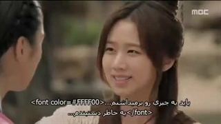 سریال کره ای نگهبان شب قسمت ششم با زیرنویس چسبیده ( سانسور شده )