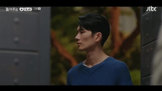 سریال کره‌ای گانگستر نازنین من My Sweet Mobster قسمت ۱۱ با زیرنویس فارسی