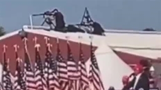 ترور برنامه ریزی شده CIA