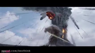 جاودانگان + تریلر