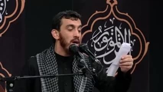 مداحی حاج مهدی رسولی در شب شهادت امام سجاد(ع) 1403محضر رهبر معظم انقلاب