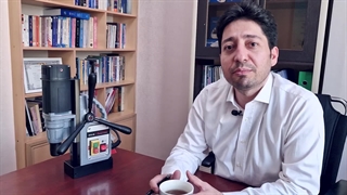 دریل مگنت چیست؟