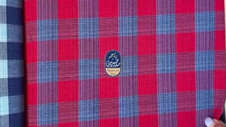 پارچه پیراهنی شمیم اردکان