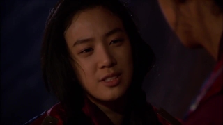 سریال جامیونگ گو/جومونگ سه/با دوبله فارسی قسمت/21