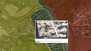 14030428: بروزرسانی جنگ اوکراین: خداحافظ چسیویار