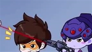 کیوت انیمه ای پارت 3