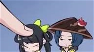 کیوت انیمه ای پارت 6