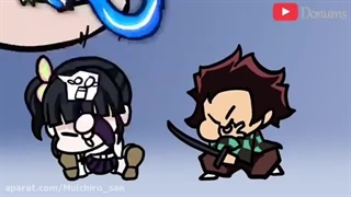 کیوت انیمه ای پارت 7