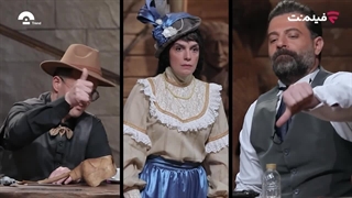 دانلود قسمت 12 دوازدهم فصل 3 پدرخوانده - کامل - لینک دانلود در بخش توضیحات