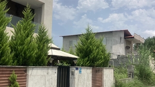 زمین مسکونی تشبندان محمودآباد گزینه عالی سرمایه گذاری