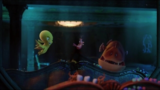 انیمیشن دیپ