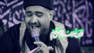 بار پرچم کربلا بعد از عقیله - حسن عطایی