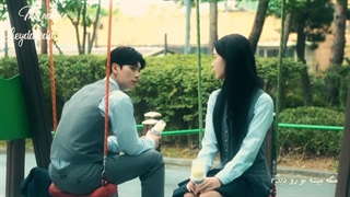 (( مثل قلبم ، مثل رویام )) میکس مشترک از سریال کره ای تقدیمی به یک دلبر ❤️