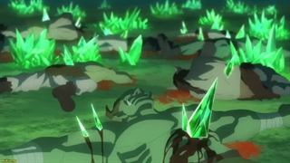 انیمه جوخه انتحاری ایسکای Suicide Squad Isekai قسمت 6