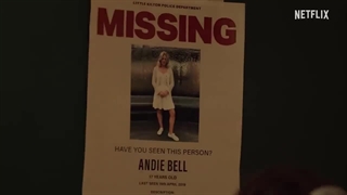 دانلود سریال راهنمای کشف قتل از یک دختر خوب 2024