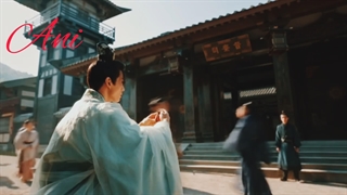 میکس کوتاه سریال چینی شاهدخت سلطنتی... سو رونگ هوا ‌ شانگ گوان یا