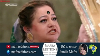 سریال هندی ملکی قسمت 150 (دوبله فارسی)