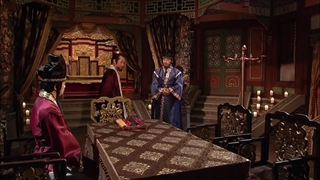 سریال جامیونگ گو/جومونگ سه/با دوبله فارسی قسمت/24