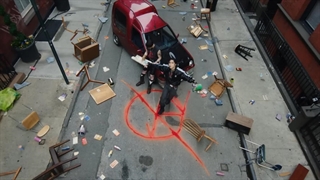 موزیک ویدیو آهنگ Chk Chk Boom از STRAYKIDS